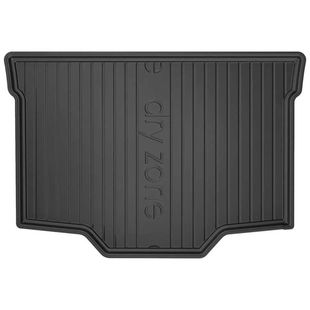 Suzuki Baleno II csomagtértálca 2015-