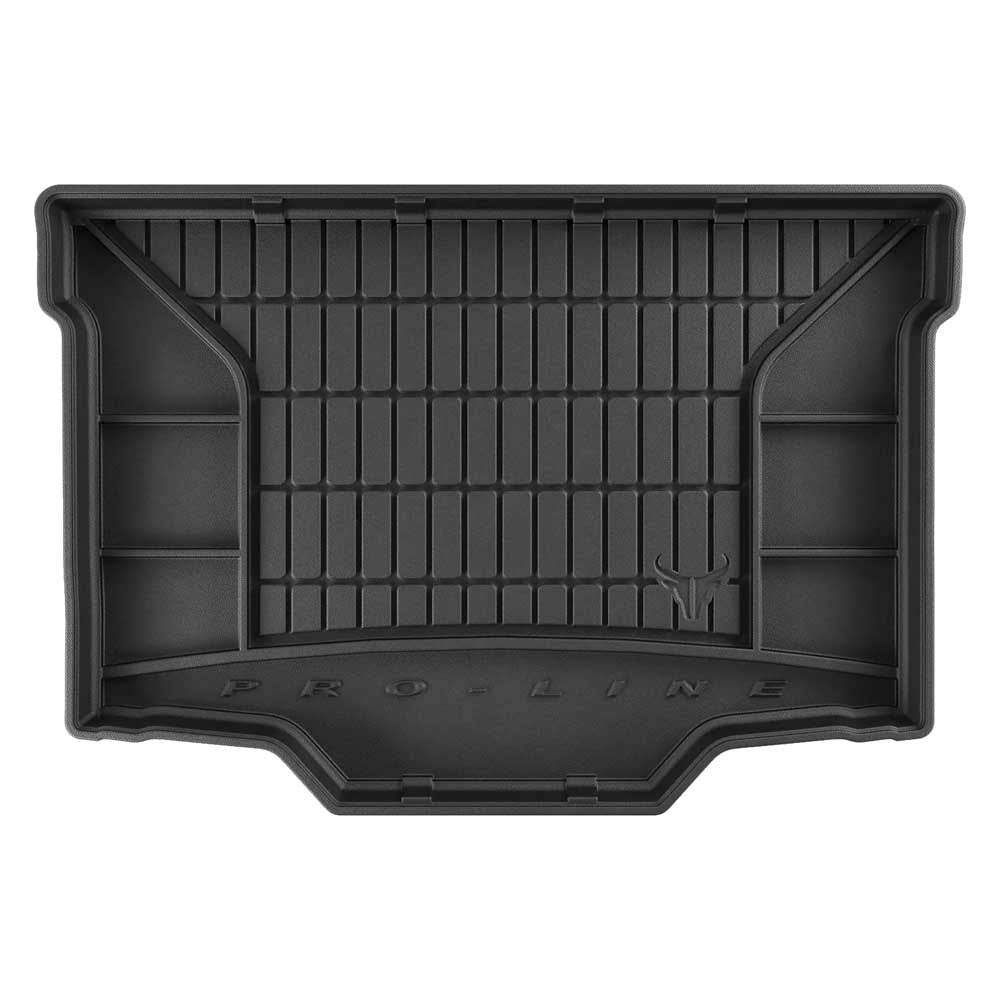 Suzuki Baleno Hatchback csomagtértálca 2016-