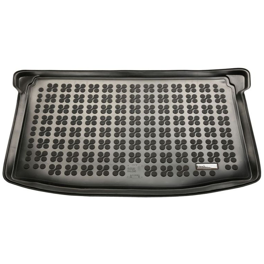 Suzuki Baleno Liftback csomagtártálca 2016-