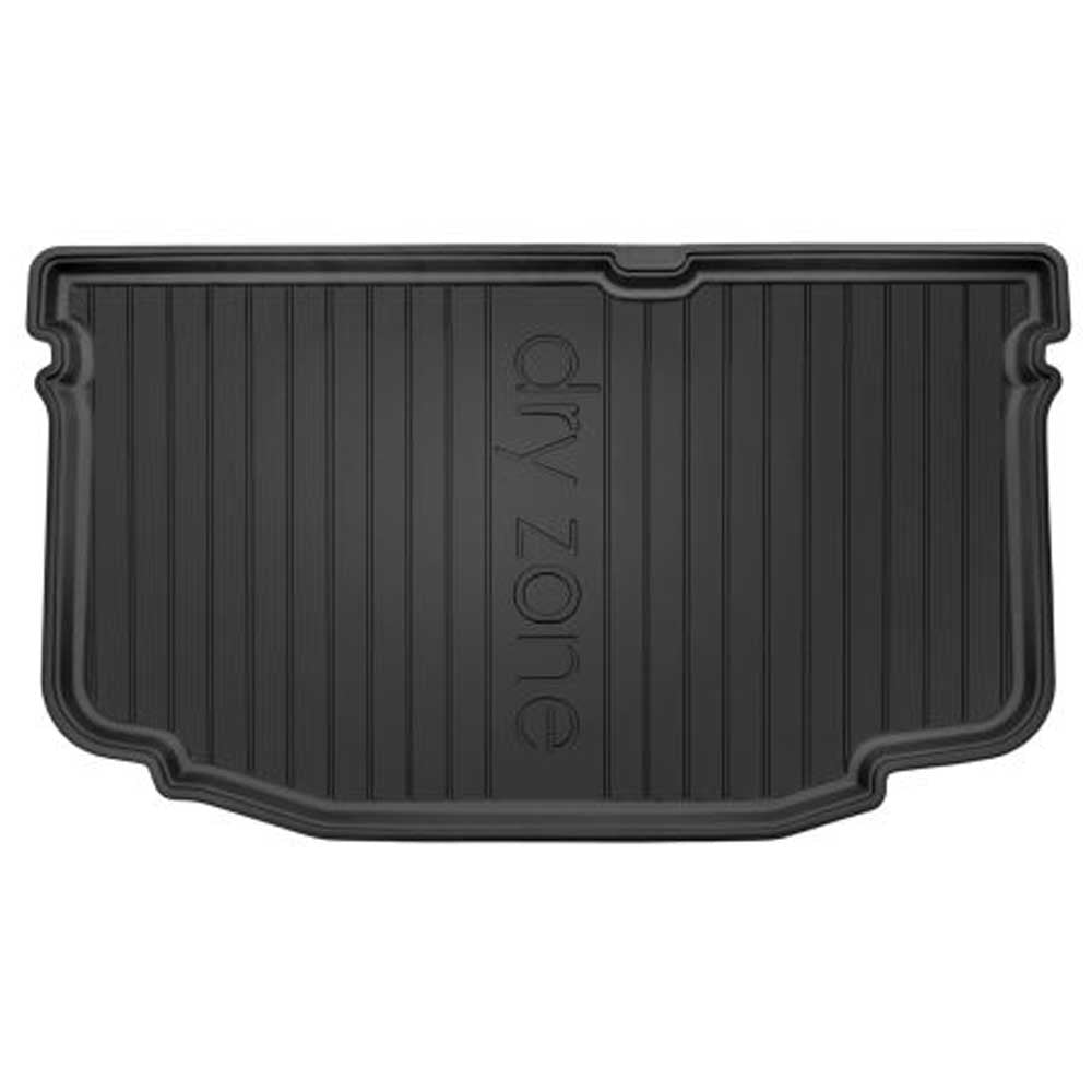 Suzuki Celerio Hatchback csomagtértálca 2014-