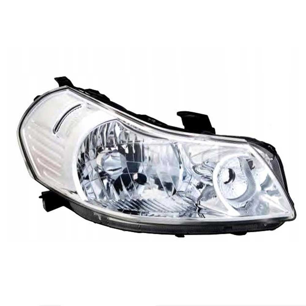 Fiat Sedici bal első fényszóró 2006-2014