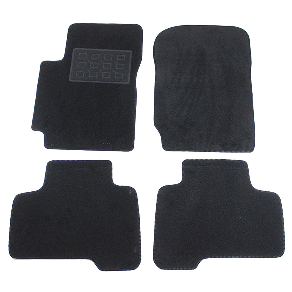 Suzuki Grand Vitara autószőnyeg 2005-