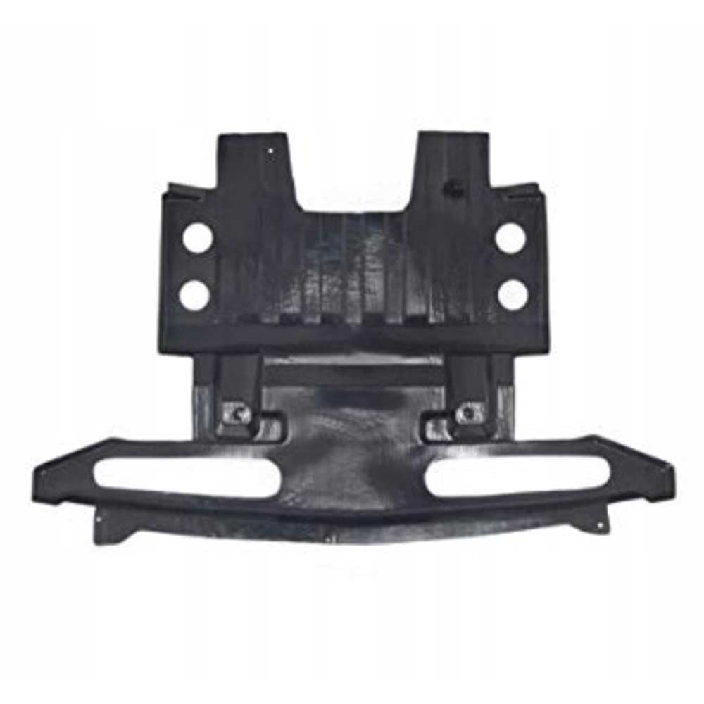 Suzuki Grand Vitara alsó motorvédő burkolat 2004-