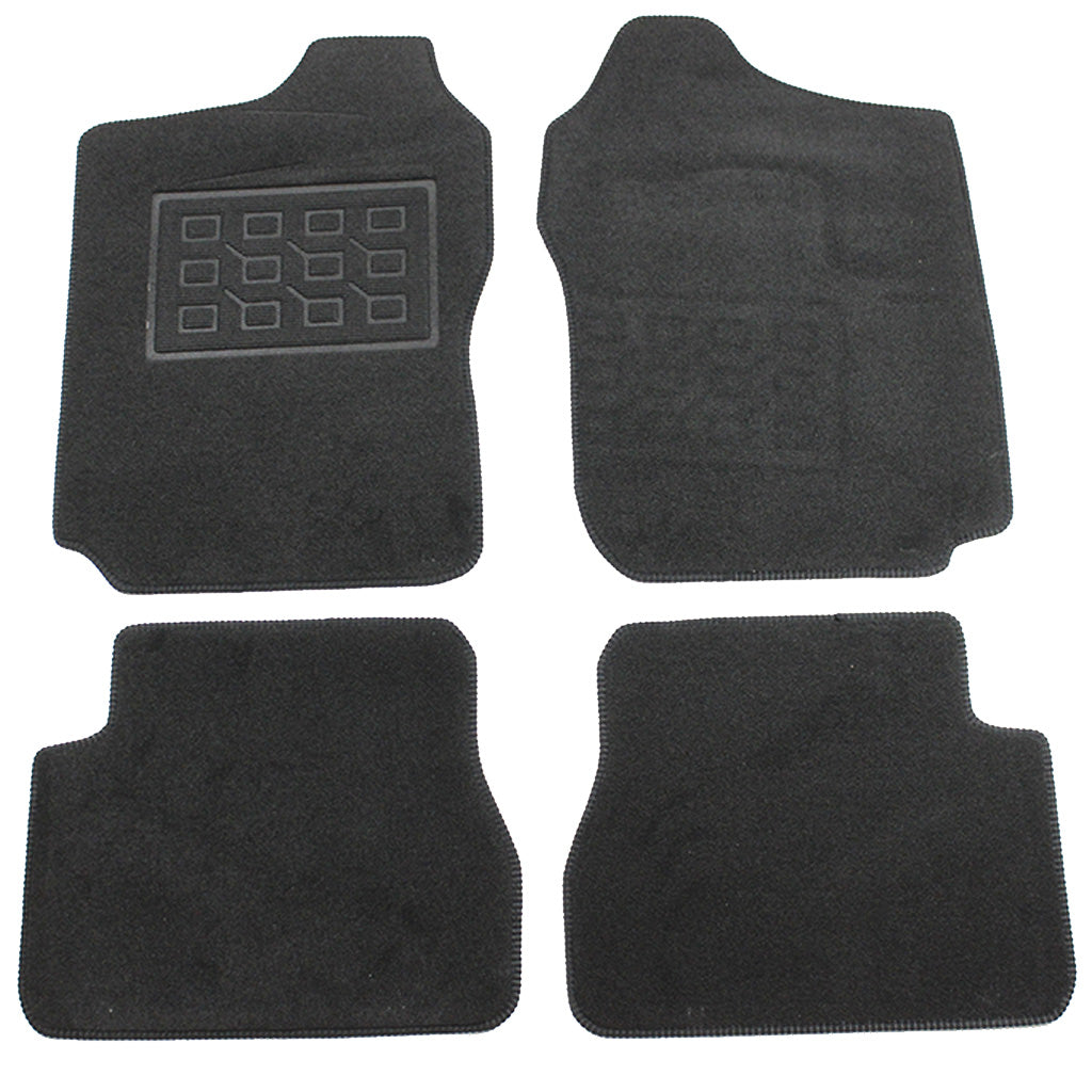 SUZUKI JIMNY autószőnyeg 2012-