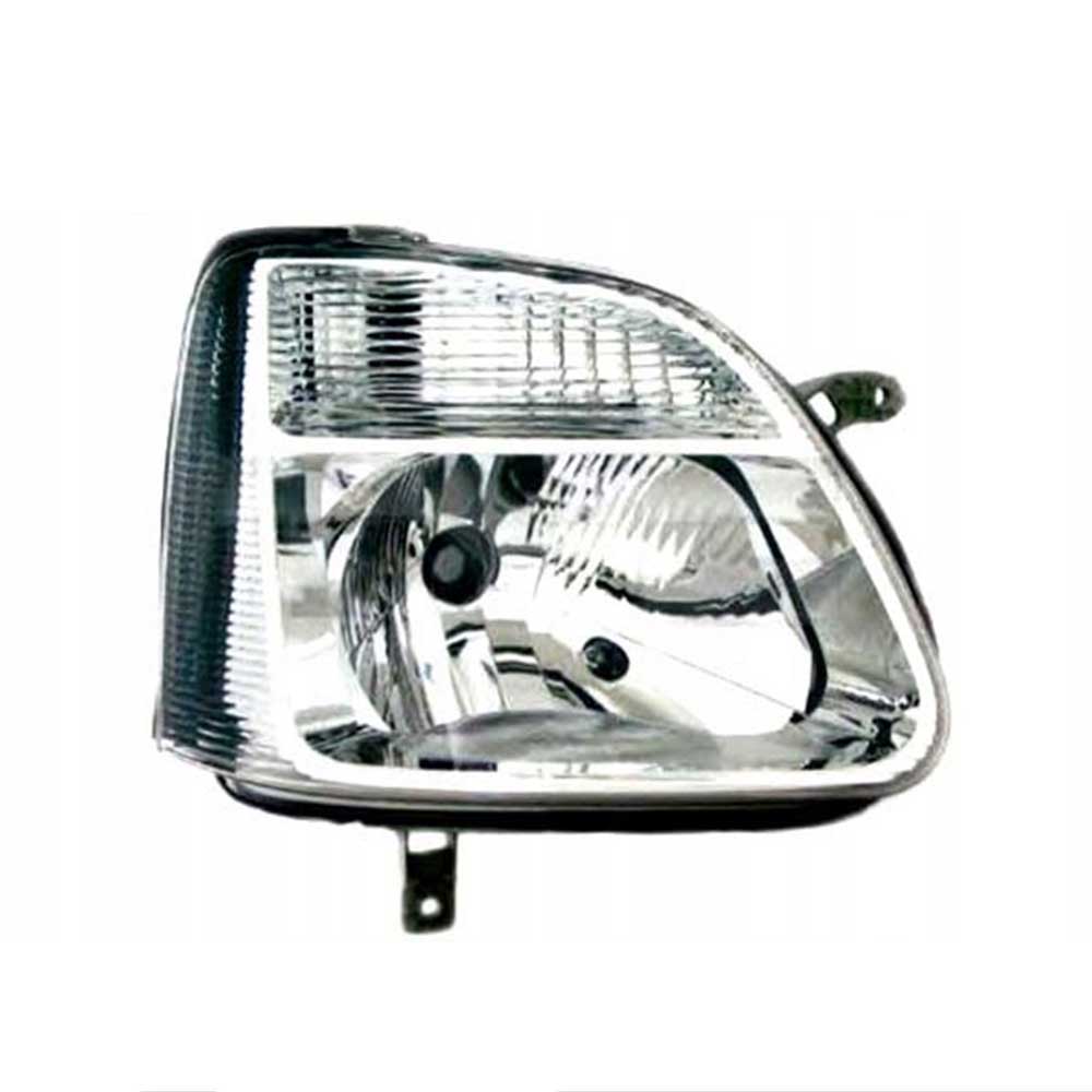 Opel AGILA (A) (H00) jobb első fényszóró 2003-2008