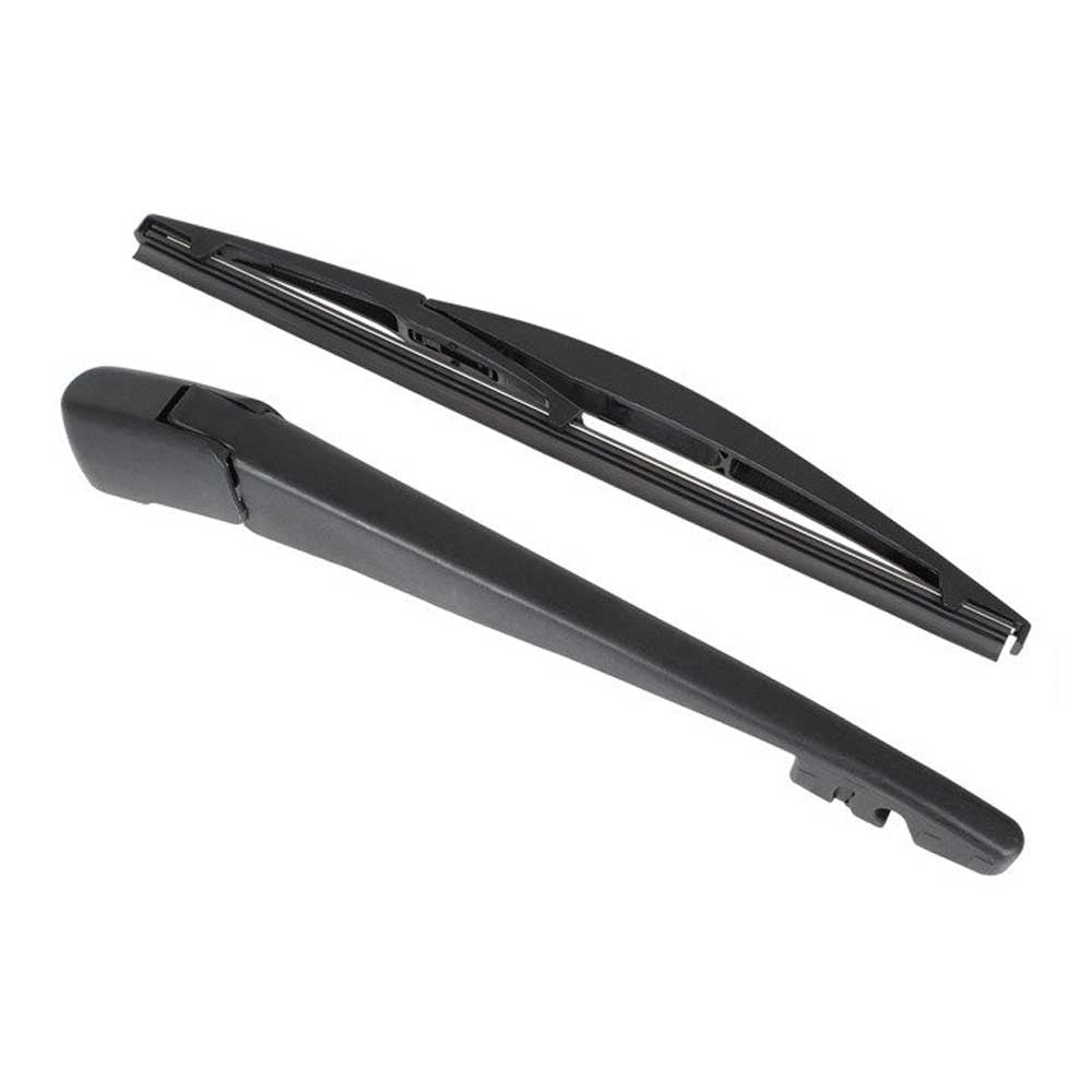 Suzuki Splash hátsó ablaktörlő lapát és kar