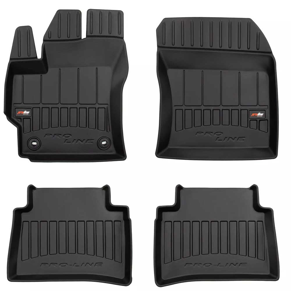 Suzuki Swace Kombi gumiszőnyeg 2020-