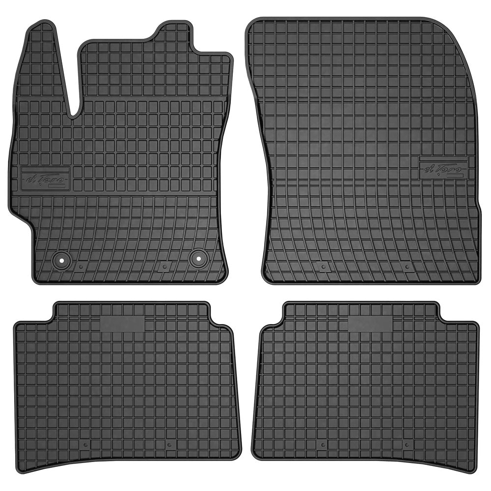 Suzuki Swace Kombi gumiszőnyeg 2020-