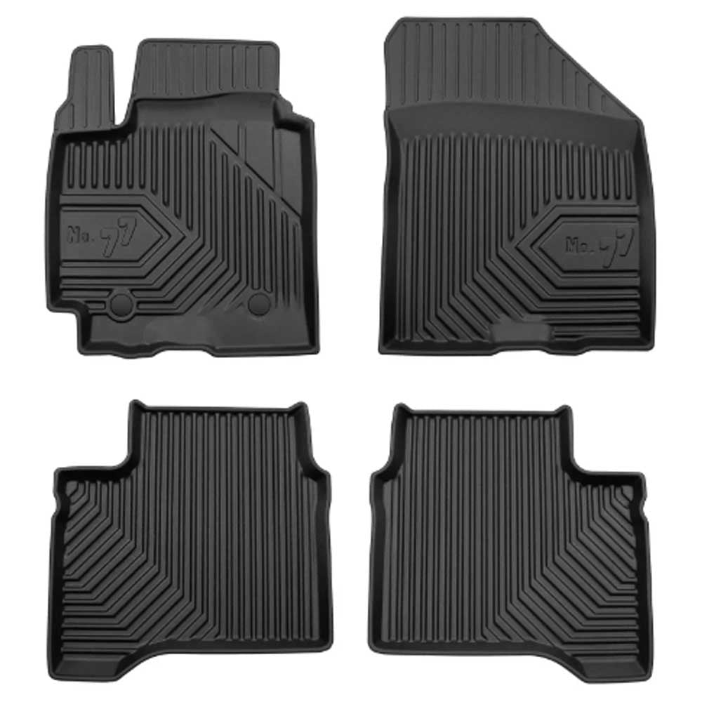 Suzuki Swift V gumiszőnyeg 2017-