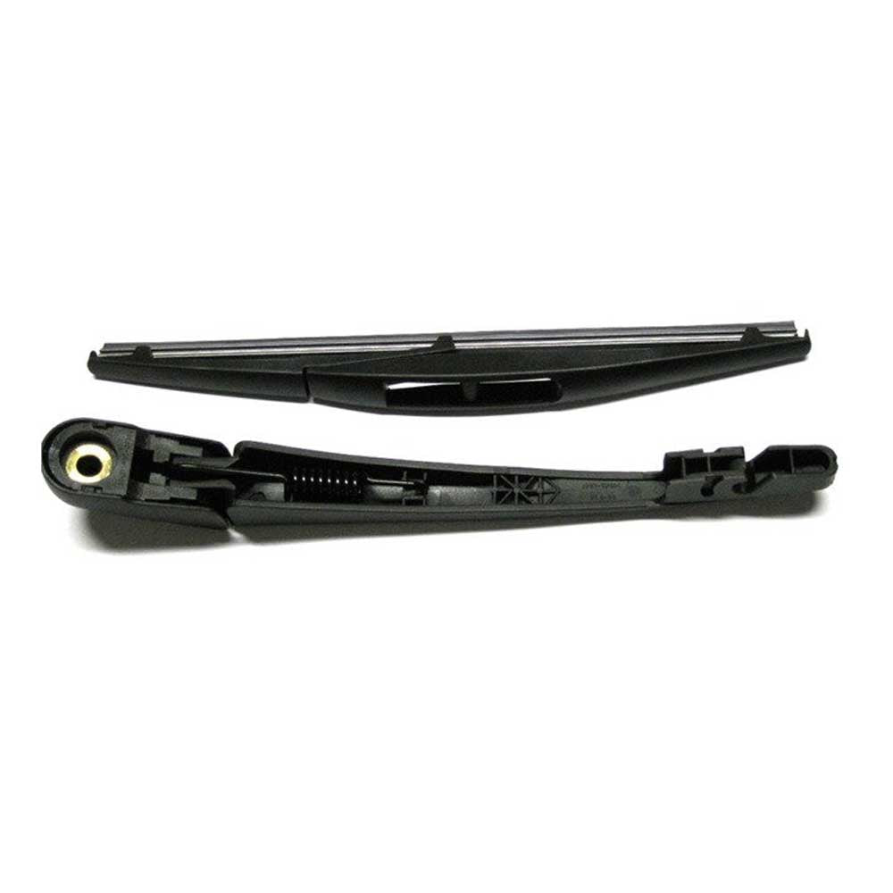 Suzuki Swift MK6 hátsó ablaktörlő lapát és kar