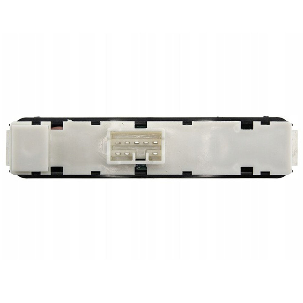 Suzuki Vitara ablakemelő kapcsoló panel 1988-1997