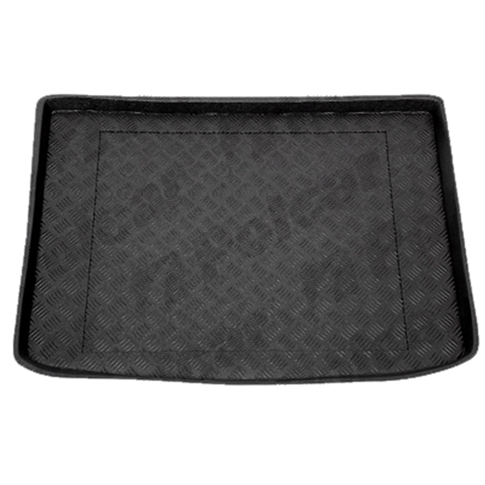 Suzuki Vitara csomagtértálca 2015-