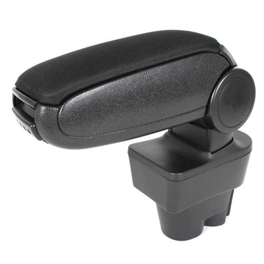 Peugeot 207 könyöklő, kartámasz