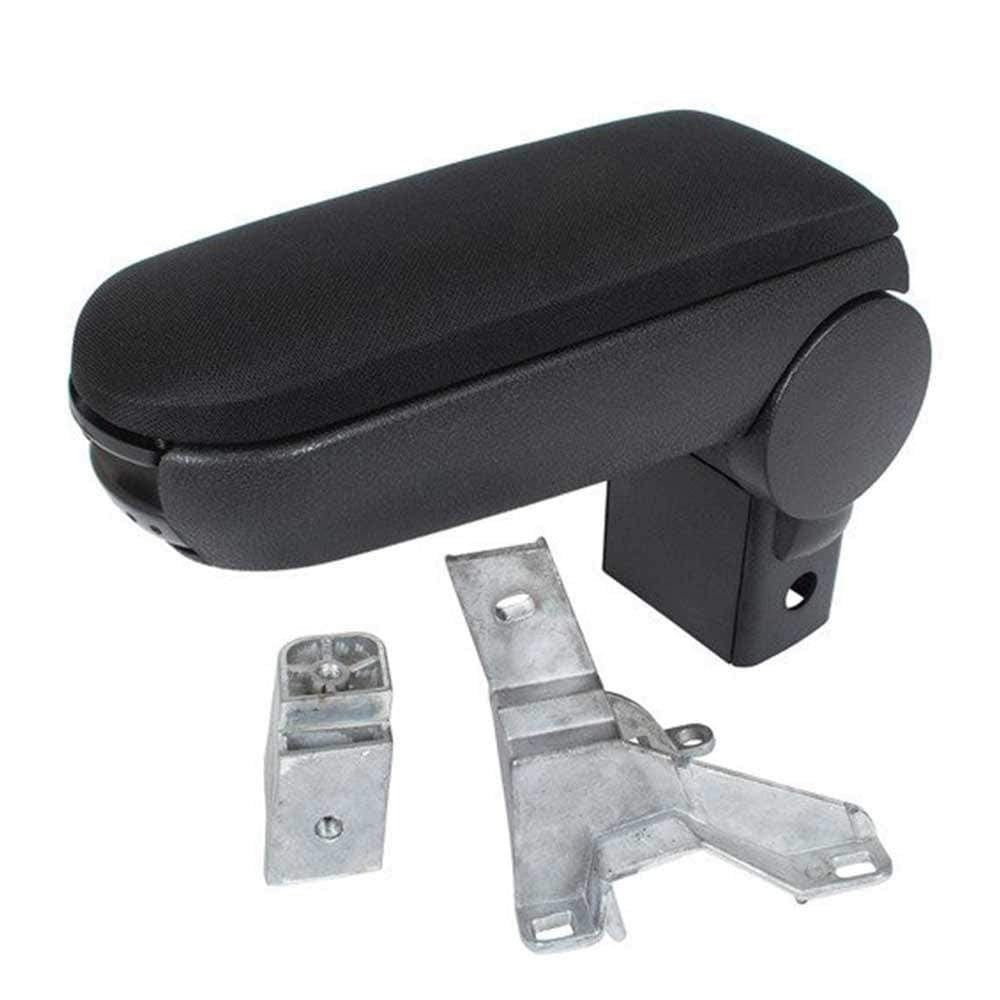 Seat Toledo II könyöklő