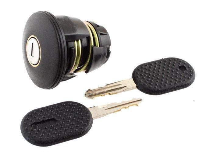 Fiat Panda 87-00 tanksapka