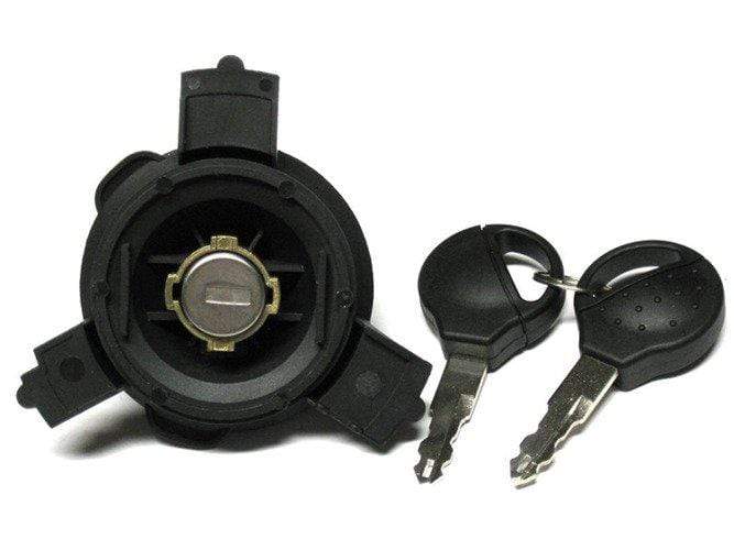 Peugeot 206 98-09 tanksapka