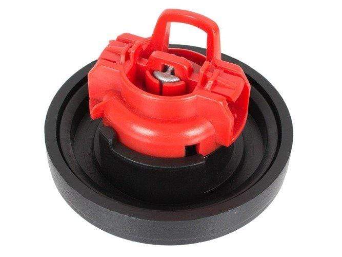 Peugeot 508 I 2010- tanksapka