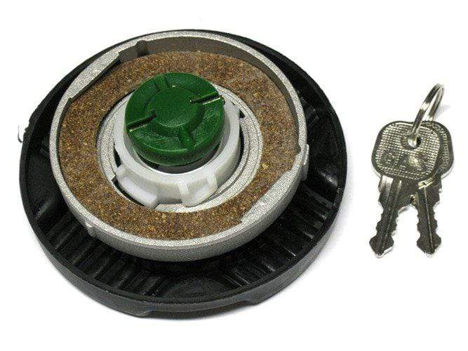 Peugeot Expert 1994- tanksapka