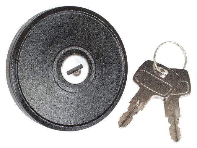 Peugeot Expert 2007- tanksapka