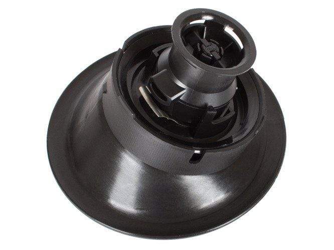 Peugeot Partner 96-08 tanksapka komplett szett