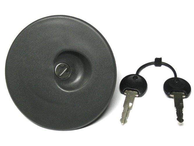 Renault Clio I 93-98 tanksapka