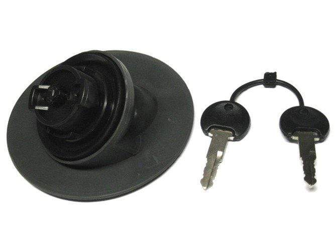 Renault Clio I 93-98 tanksapka