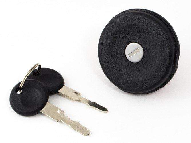 Seat Alhambra I 96-10 tanksapka