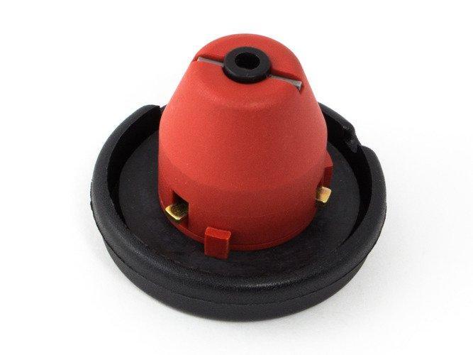 Seat Alhambra I 96-10 tanksapka