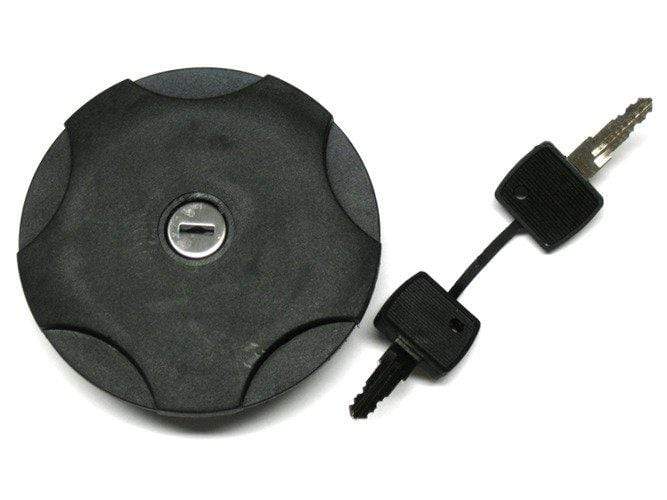 VW Golf I 74-83 tanksapka