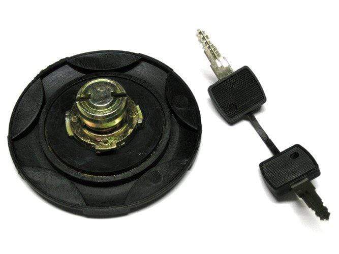 VW Scirocco -1980 tanksapka