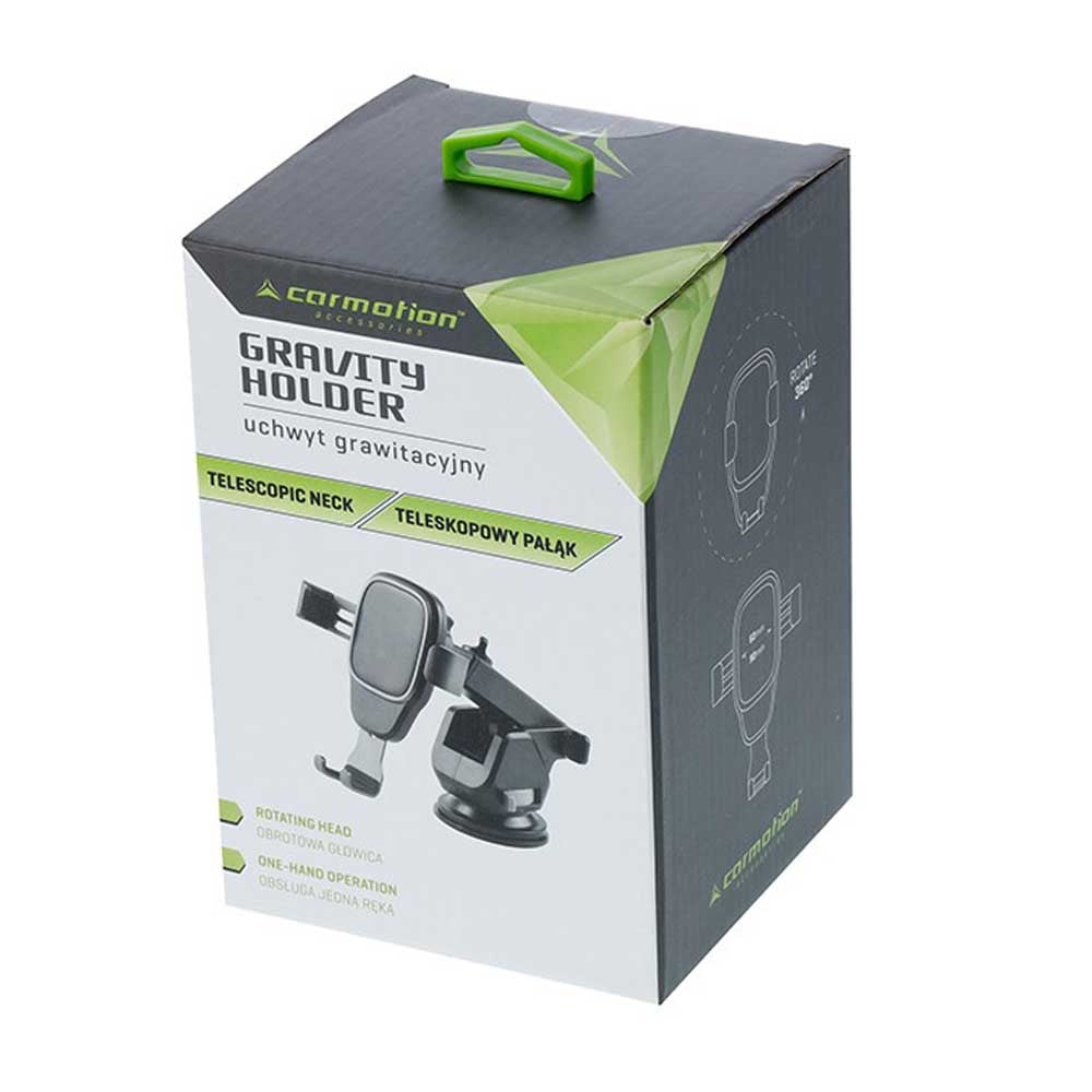 Gravity Holder autós telefontartó