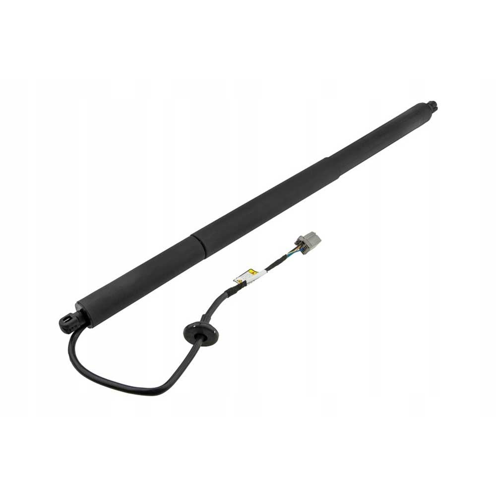 Tesla Model S jobb oldali csomagtér gázteleszkóp 2012-