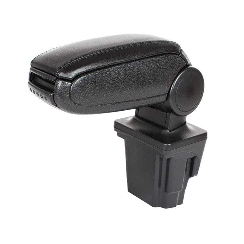 Seat Leon II könyöklő