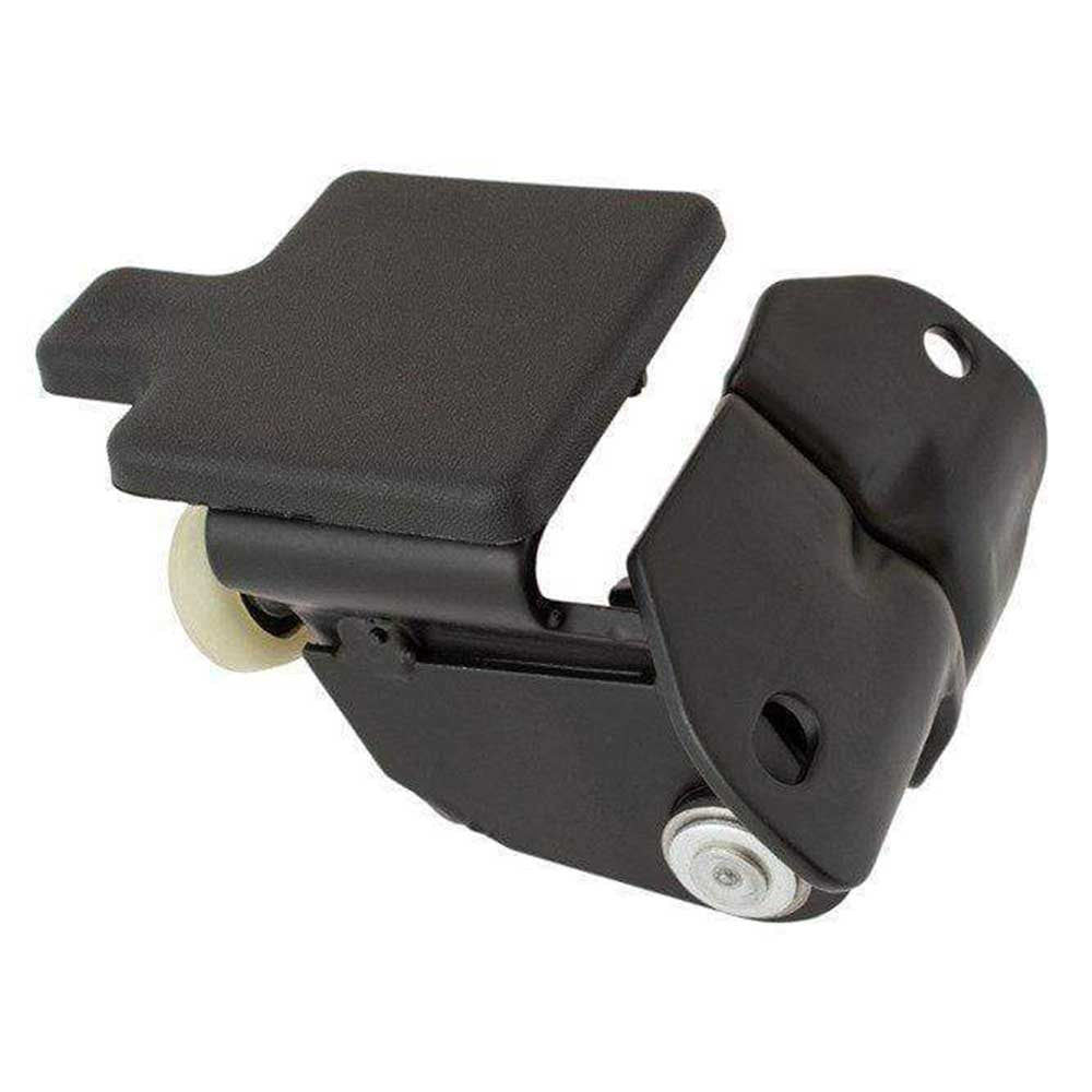 Peugeot Boxer 2006- Oldalsó tolóajtó kocsi