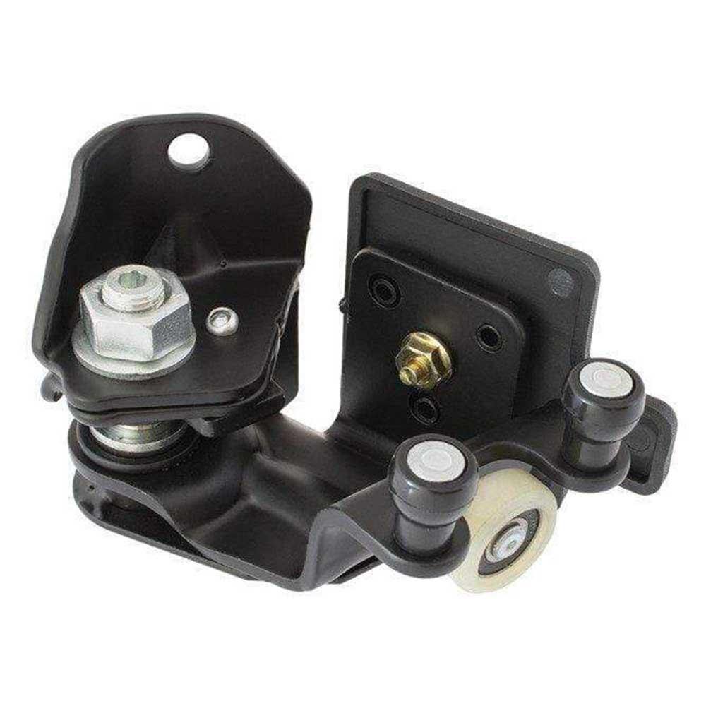 Peugeot Boxer 2006- Oldalsó tolóajtó kocsi