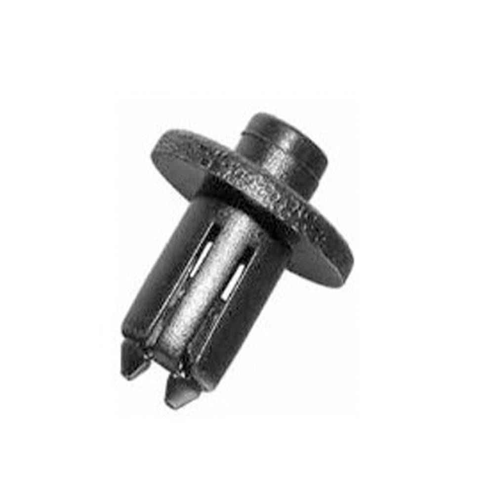 Toyota Preiva motorvédő burkolat rögzítő szett 00-06