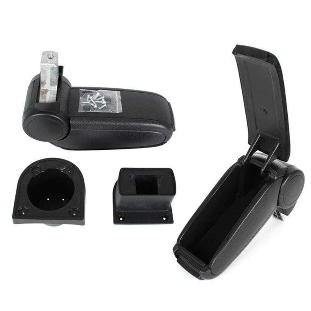 Toyota Yaris II könyöklő, könyöktámasz