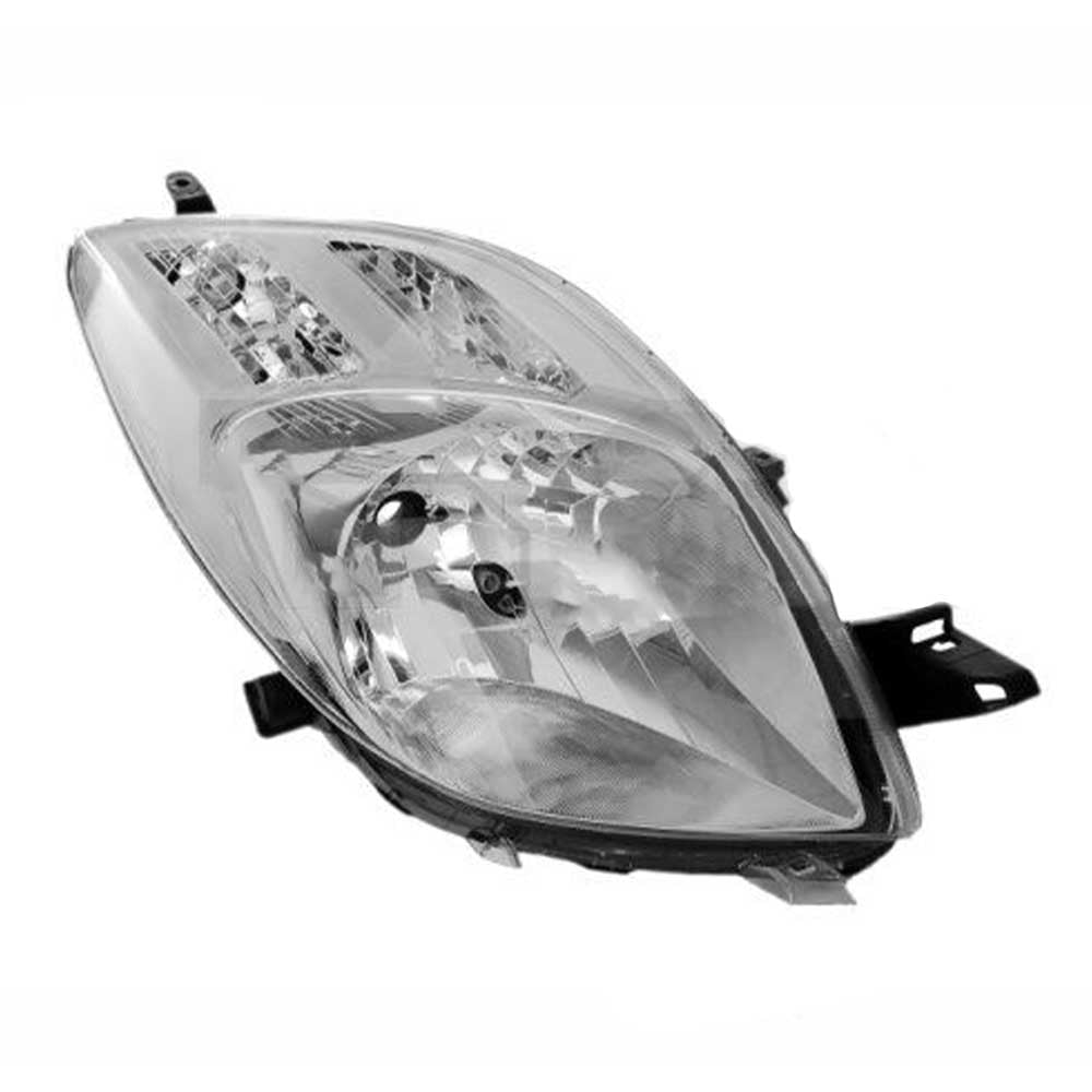 Toyota Yaris jobb első fényszóró 2005-2012
