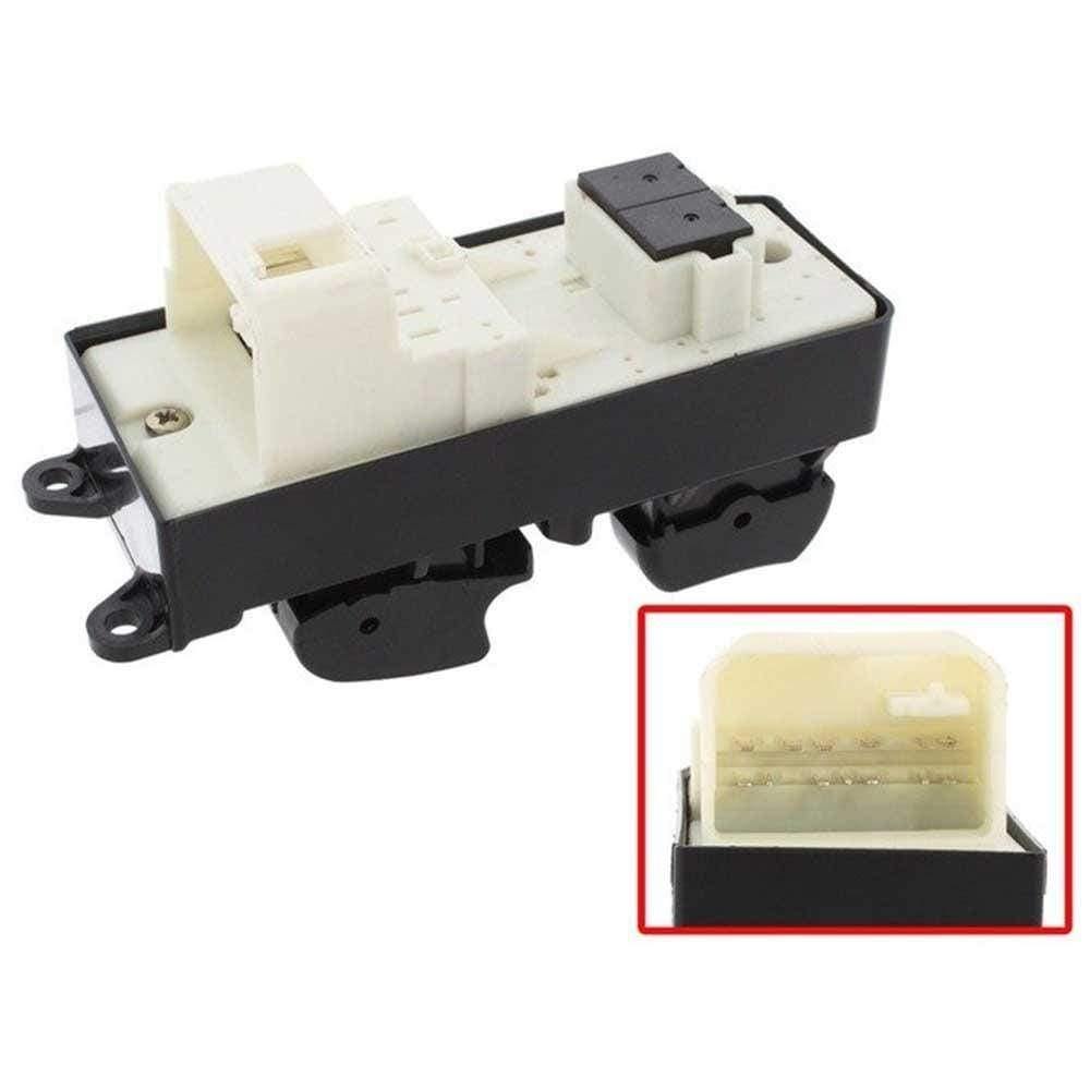 Toyota Yaris / Verso Ablakemelő kapcsoló 1999-2005