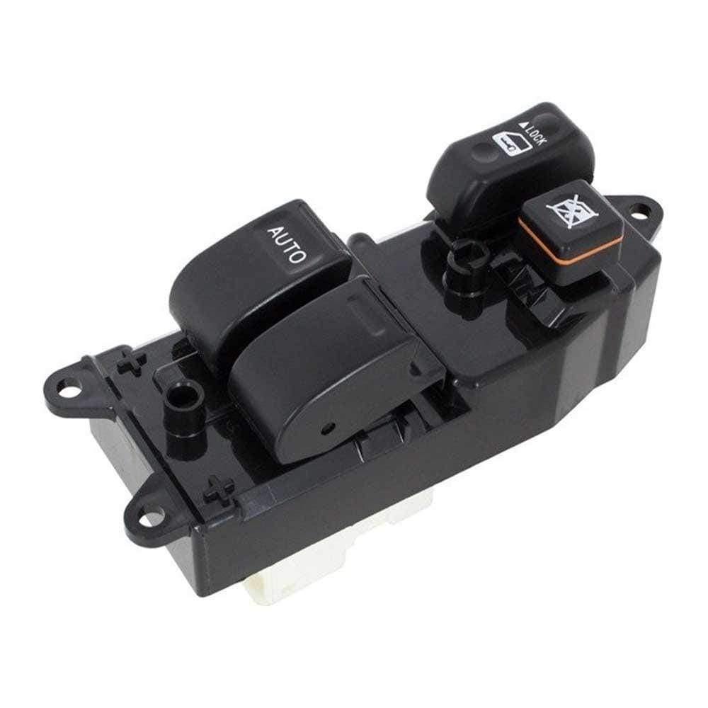 Toyota Yaris / Verso Ablakemelő kapcsoló 1999-2005