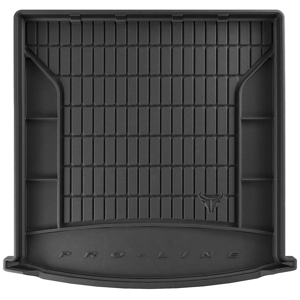 Toyota Auris II Kombi csomagtértálca 2012-2018