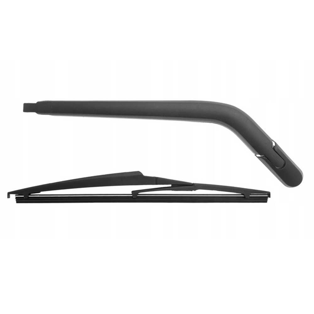 TOYOTA AURIS hátsó ablaktörlő kar lapáttal 2007-2010