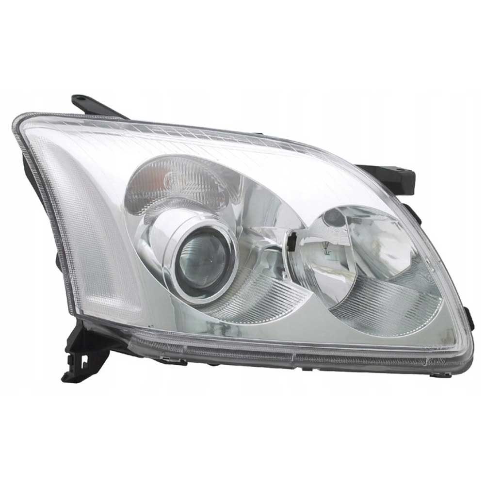 Toyota Avensis jobb oldali első fényszóró 2003-2008