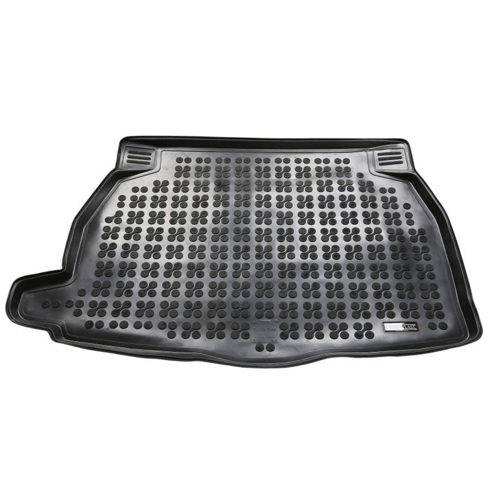 Toyota C-HR csomagtártálca 2016-