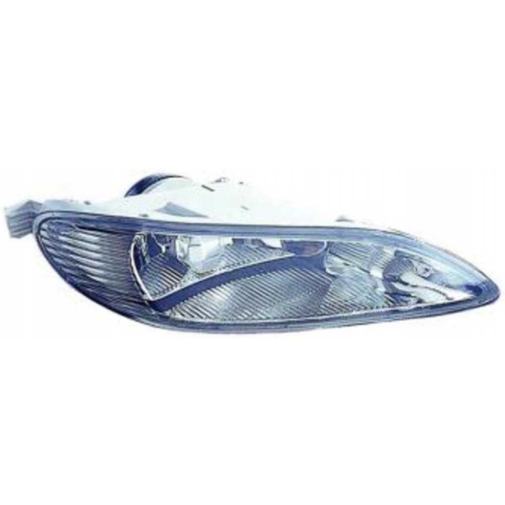 Toyota Camry jobb ködlámpa 2001-2006 81210-AA010