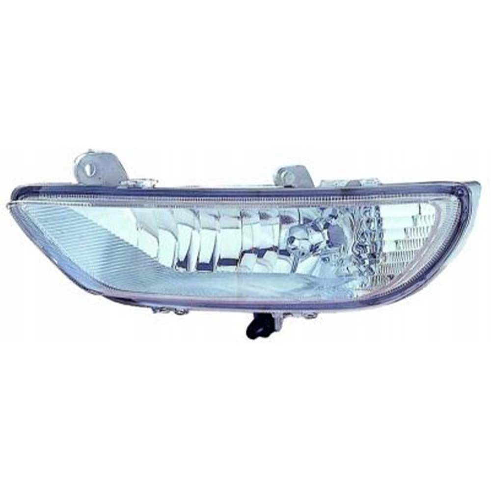Toyota Camry Sedan bal oldali ködlámpa 2001-2006 | 81200-06030