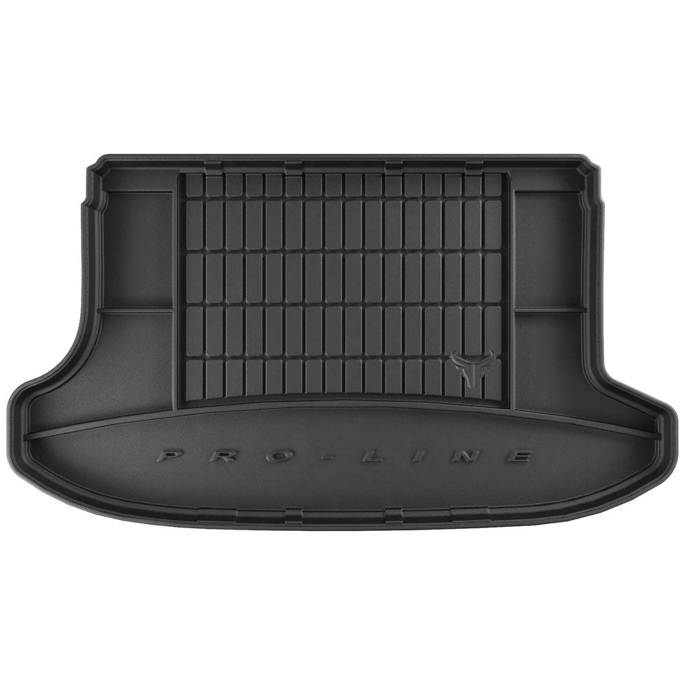 Toyota GT86 Coupe csomagtértálca 2012-