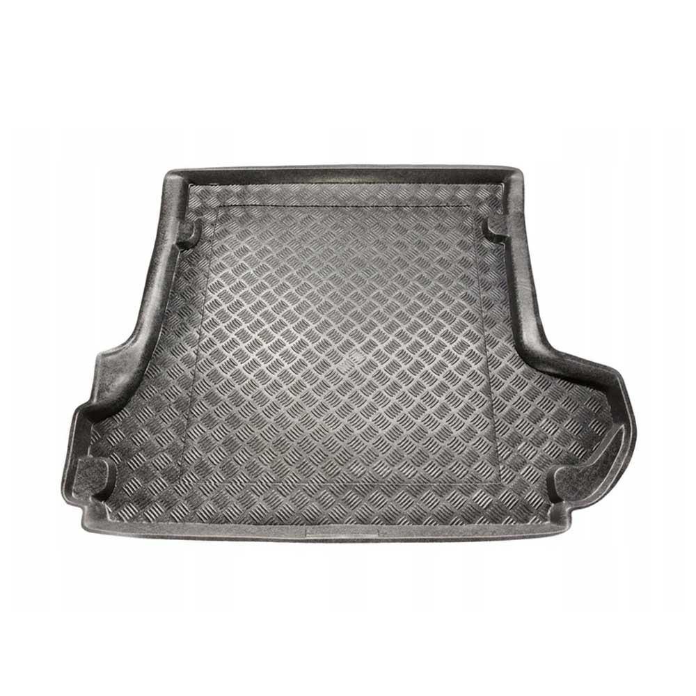 Toyota Land Cruiser 90 csomagtértálca, 1999-2002