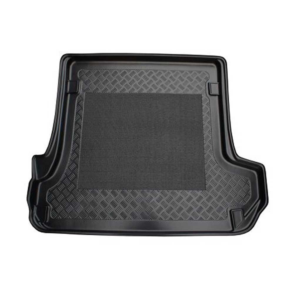 Toyota Land Cruiser csomagtértálca, 1996-2002