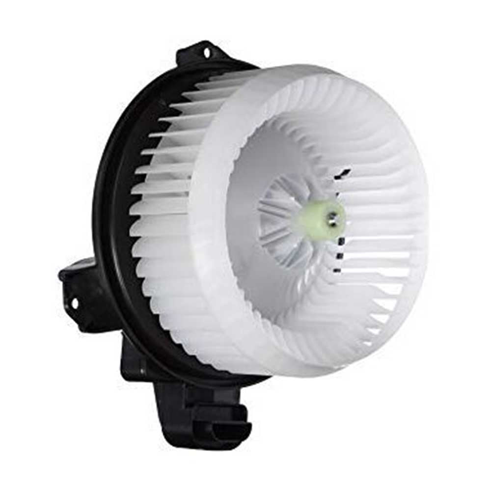 Toyota Land Cruiser belső ventilátor fütőmotor